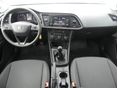 SEAT LEON 2017/6 - 4