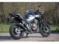 HONDA CB 500 F 2019/5 - 3
