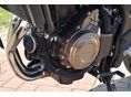 HONDA CB 500 F 2019/5 - 6