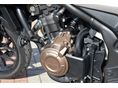 HONDA CB 500 F 2019/5 - 11
