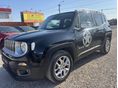 JEEP RENEGADE 1.6 Mjet Limited 90127 KM!1 ÉV GARANCIÁVAL!