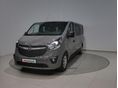 OPEL VIVARO 1.6 CDTI L1H1 2.9t Start-Stop Medium Magyar/ 1. Tulaj/ Klíma/ Tempomat/ Parkolóradar/ Szervizkönyv/ 9 személyes!