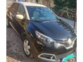 RENAULT CAPTUR 2016/12 - 2