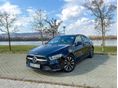 MERCEDES-BENZ A 220 4Matic Progressive 7G-DCT Limuzin Friss szerviz-Gyári állapot
