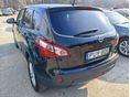 NISSAN QASHQAI 2011/12 - 2