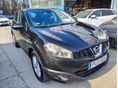 NISSAN QASHQAI 2011/12 - 5