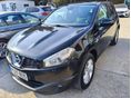 NISSAN QASHQAI 2011/12 - 1