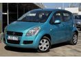 SUZUKI SPLASH 2008/6 - 2
