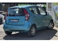 SUZUKI SPLASH 2008/6 - 7