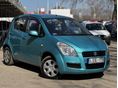 SUZUKI SPLASH 2008/6 - 8