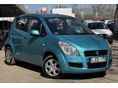SUZUKI SPLASH 2008/6 - 9