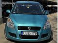 SUZUKI SPLASH 2008/6 - 10