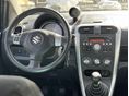 SUZUKI SPLASH 2008/6 - 19