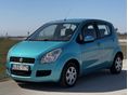 SUZUKI SPLASH 2008/6 - 23