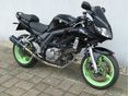 SUZUKI SV 650 S 2005/4 - 2