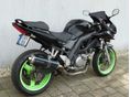 SUZUKI SV 650 S 2005/4 - 3