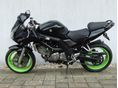 SUZUKI SV 650 S 2005/4 - 4