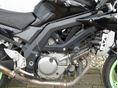 SUZUKI SV 650 S 2005/4 - 5