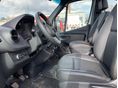 MERCEDES-BENZ SPRINTER 2023/2 - 8