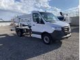 MERCEDES-BENZ SPRINTER 2023/9 - 1