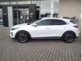 KIA XCEED 1.5 T-GDI X-Gold MO-I. SZK. 1 TULAJ. SÉRÜLÉSMENTES.TÉLI GUMIK. GARANCIA 2032-IG