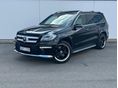 MERCEDES-BENZ GL 500 2013/11 - 1