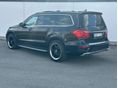 MERCEDES-BENZ GL 500 2013/11 - 2
