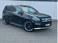 MERCEDES-BENZ GL 500 2013/11 - 3