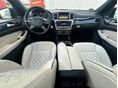 MERCEDES-BENZ GL 500 2013/11 - 7