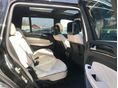 MERCEDES-BENZ GL 500 2013/11 - 10