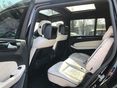 MERCEDES-BENZ GL 500 2013/11 - 12