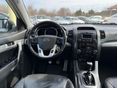 KIA SORENTO 2011/4 - 5