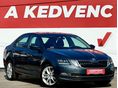 SKODA OCTAVIA 2017/12 - 1