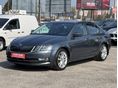 SKODA OCTAVIA 2017/12 - 2