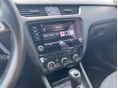 SKODA OCTAVIA 2017/12 - 21