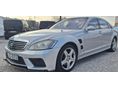 MERCEDES-BENZ S 500 L 4Matic (Automata)