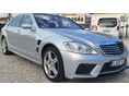 MERCEDES-BENZ S 500 2006/10 - 2