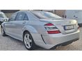 MERCEDES-BENZ S 500 2006/10 - 3