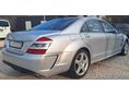 MERCEDES-BENZ S 500 2006/10 - 4