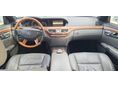 MERCEDES-BENZ S 500 2006/10 - 12