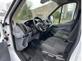 FORD TRANSIT 2017/5 - 5