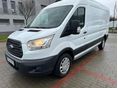 FORD TRANSIT 2017/5 - 1