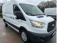 FORD TRANSIT 2017/5 - 2