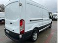 FORD TRANSIT 2017/5 - 3