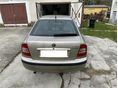 SKODA OCTAVIA 2006/6 - 2