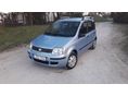 FIAT PANDA 2010/5 - 1