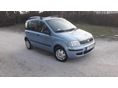 FIAT PANDA 2010/5 - 2