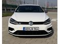 VOLKSWAGEN GOLF VII 2.0 TSI R 4Motion DSG