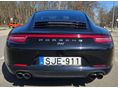 PORSCHE 911 2015 - 7