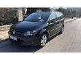 VOLKSWAGEN TOURAN 2012/10 - 1